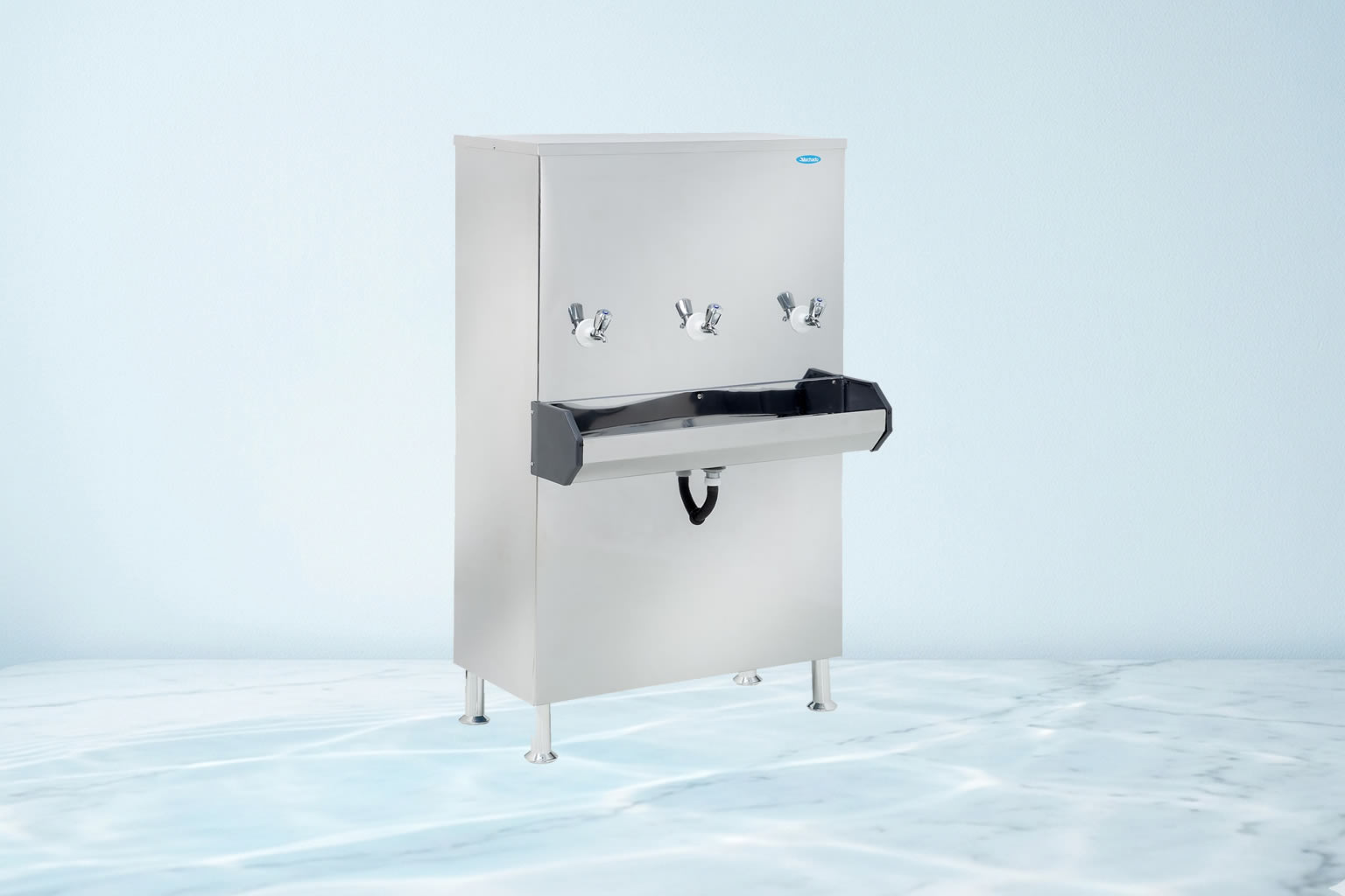 Bebedouro Industrial 100L