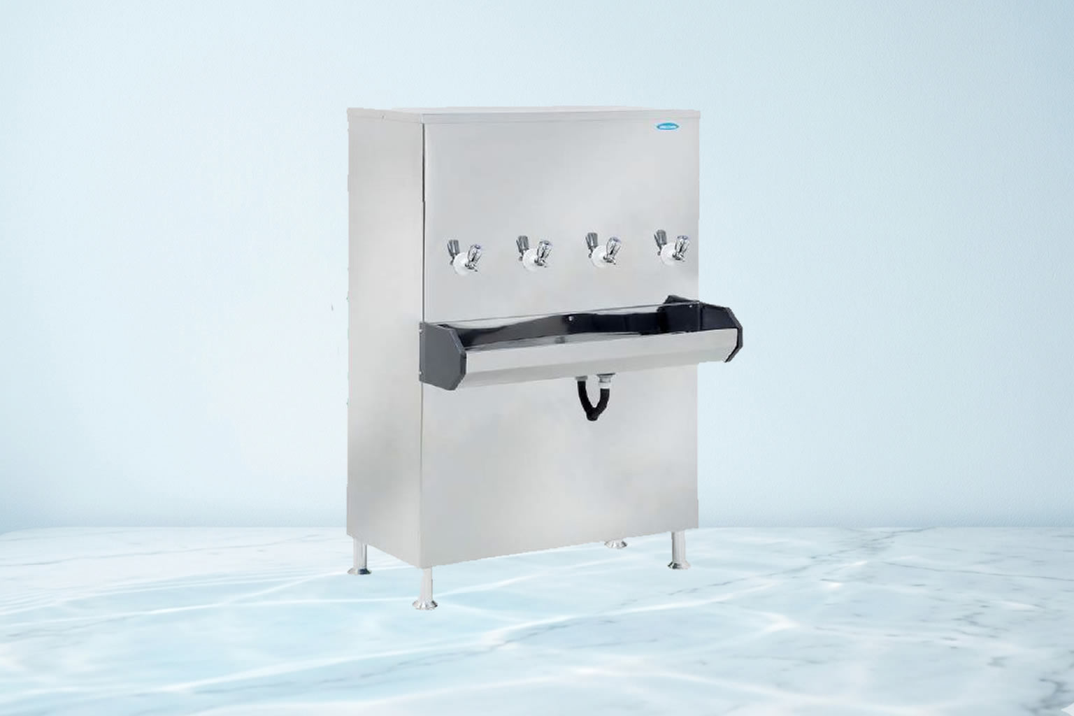 Bebedouro Industrial 200L